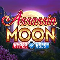 เกมสล็อต Assassin Moon
